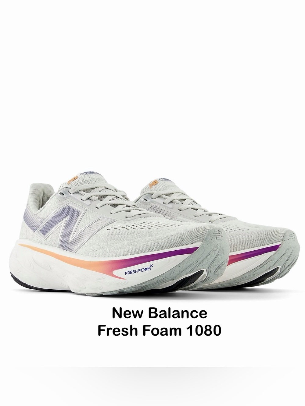New Balance Fresh Foam 1830v14 - Picture 4 of 4
